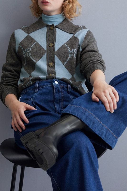 Кардиган Marc O'Polo Denim