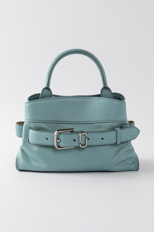 Сумка сэтчел кожаная The Dakota Marc Jacobs