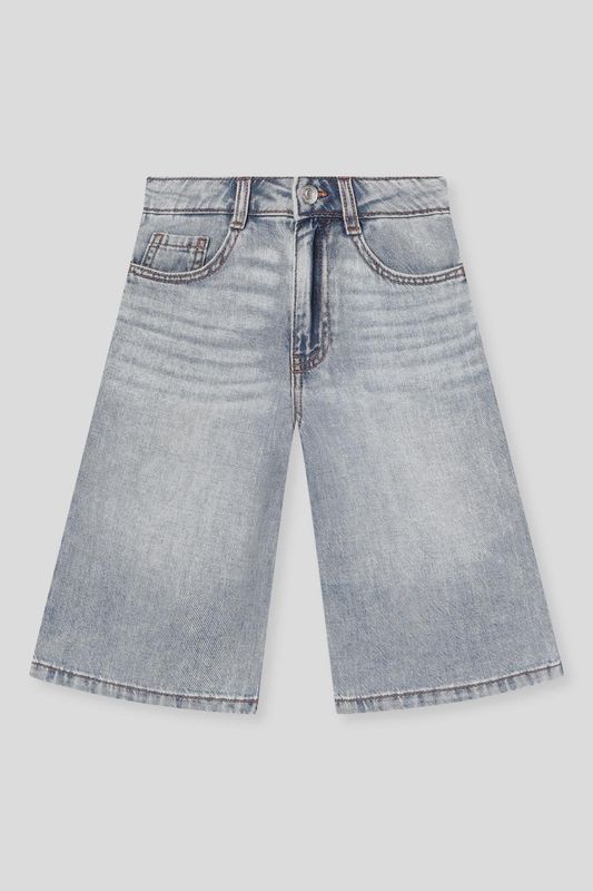 Дет. джинсы Benetton