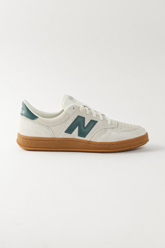 Кеды 502 NEW BALANCE