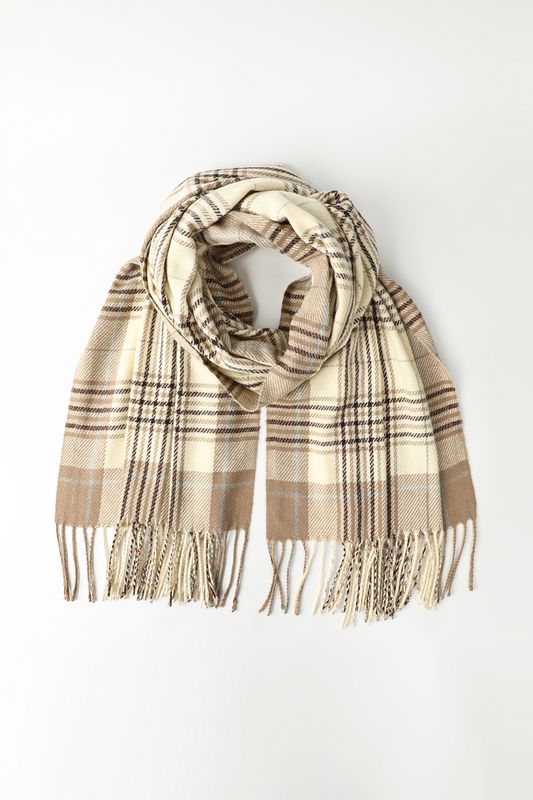 Палантин Mellizos