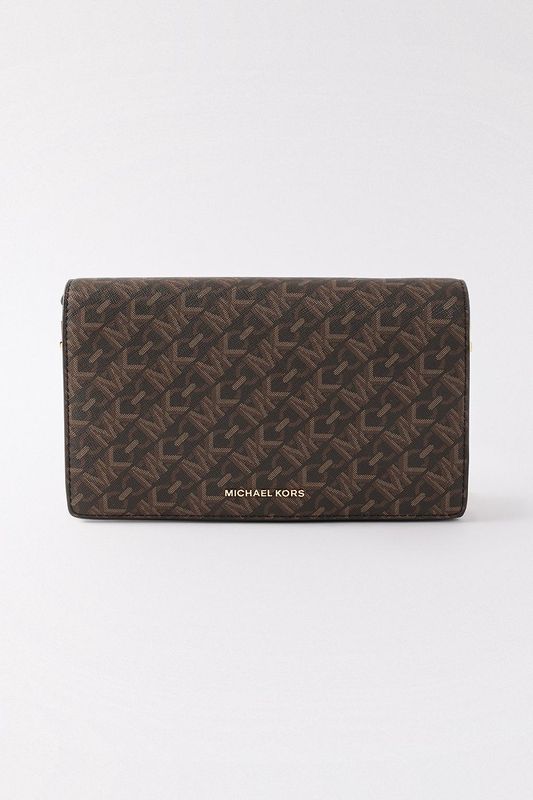 Сумка кросс-боди Michael Michael Kors