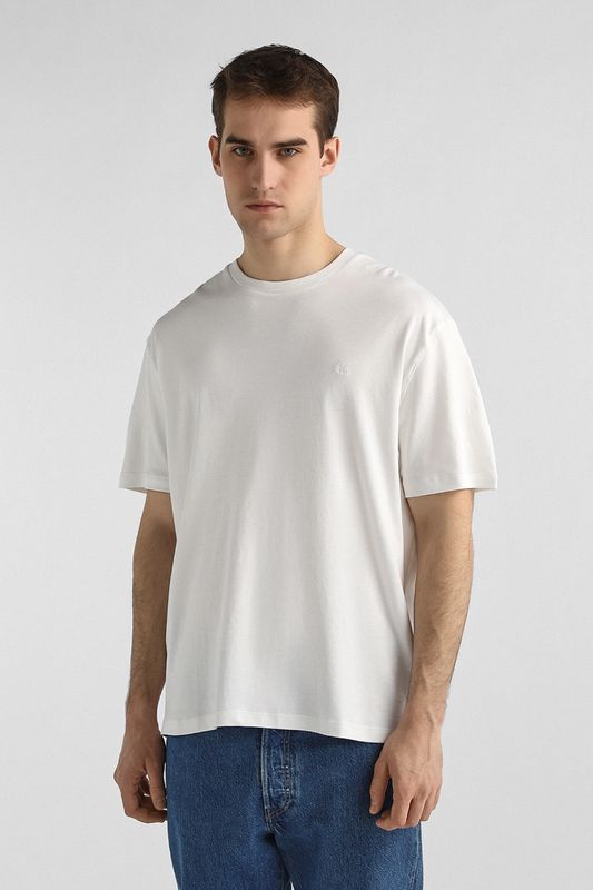 Футболка хлопковая Calvin Klein