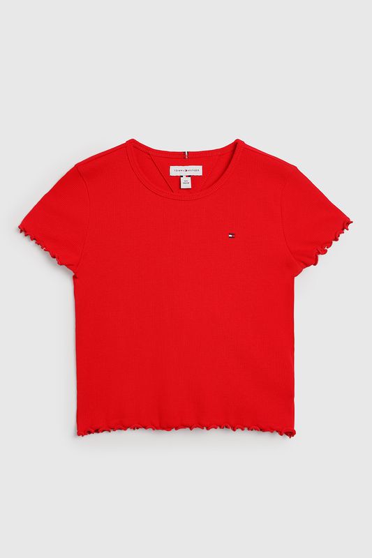 Дет. Футболка Tommy Hilfiger