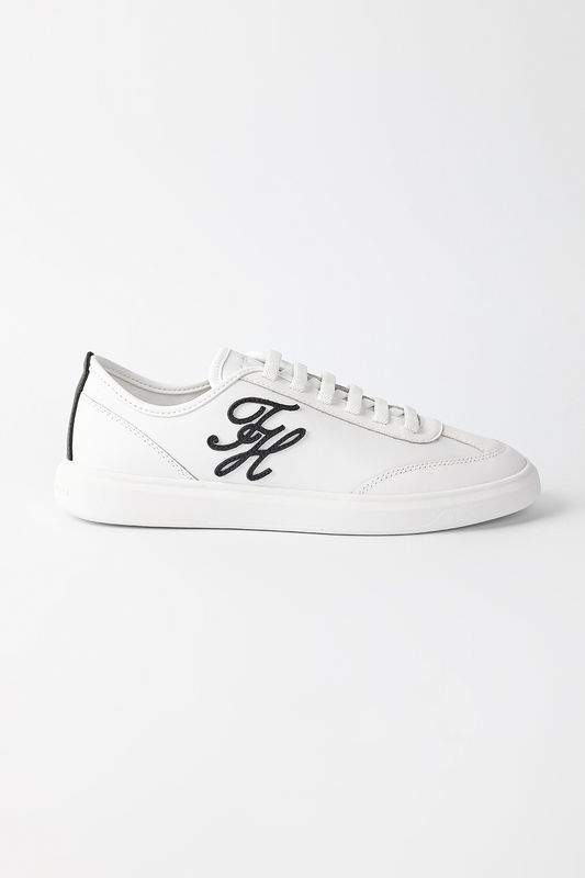 Кеды Tommy Hilfiger