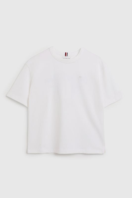 Дет. Футболка Tommy Hilfiger