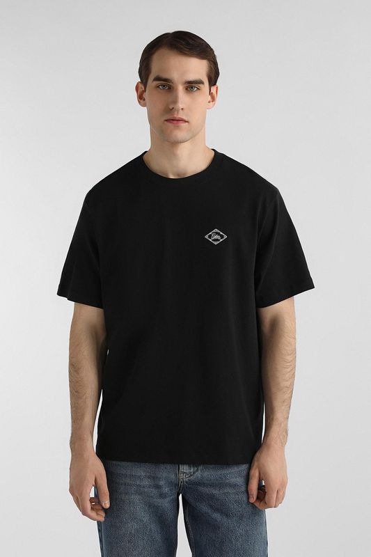 Футболка хлопковая Calvin Klein Jeans