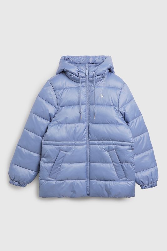 Пальто (Пуховик) Calvin Klein Jeans