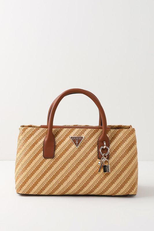Сумка сэтчел Simona Guess
