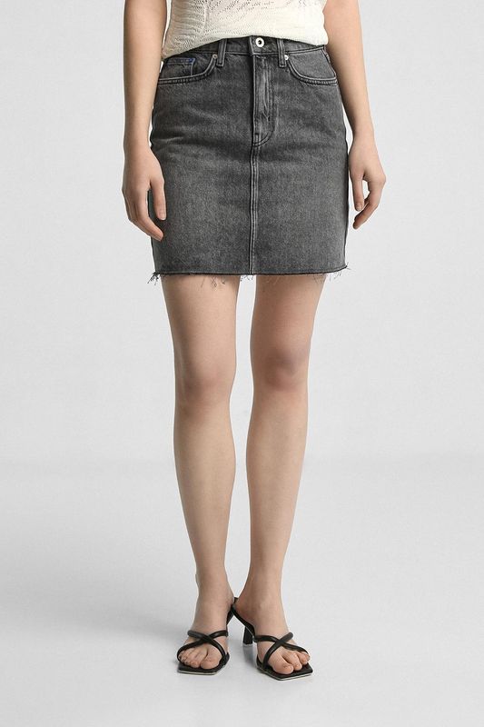 Юбка Karl Lagerfeld Jeans
