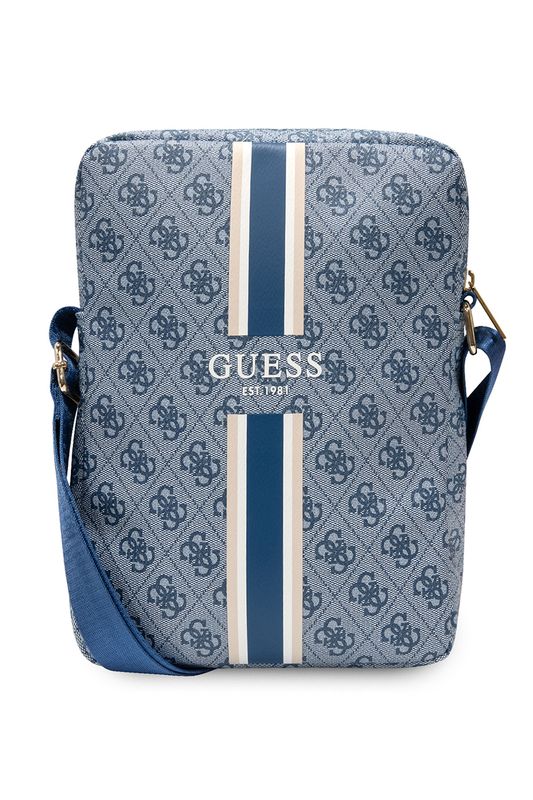 Сумка для смартфона из экокожи Guess