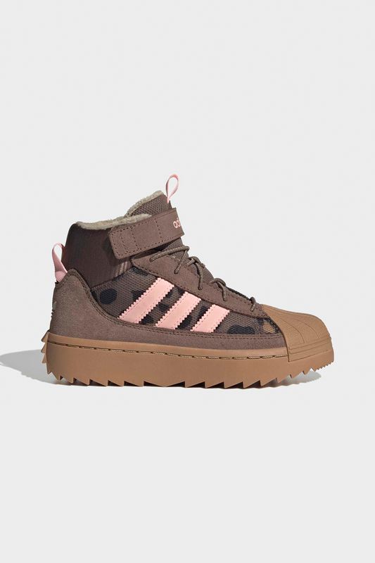 Дет. ботинки Adidas