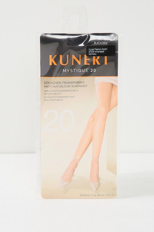 Носки классические 20 den Kunert