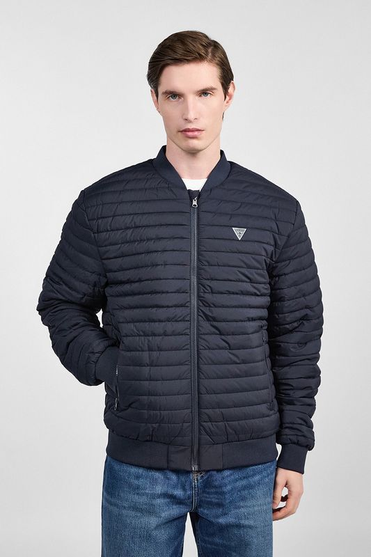 Куртка утепленная двусторонняя Guess