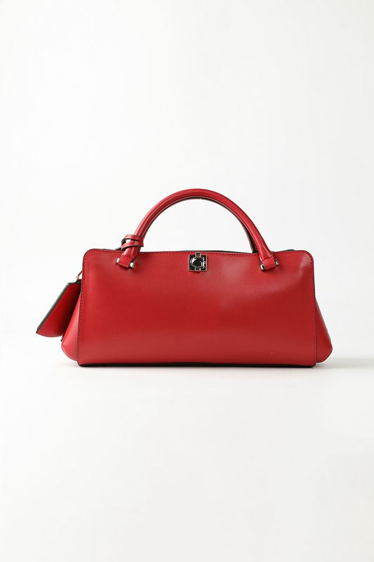 Сумка сэтчел Audrey Guess