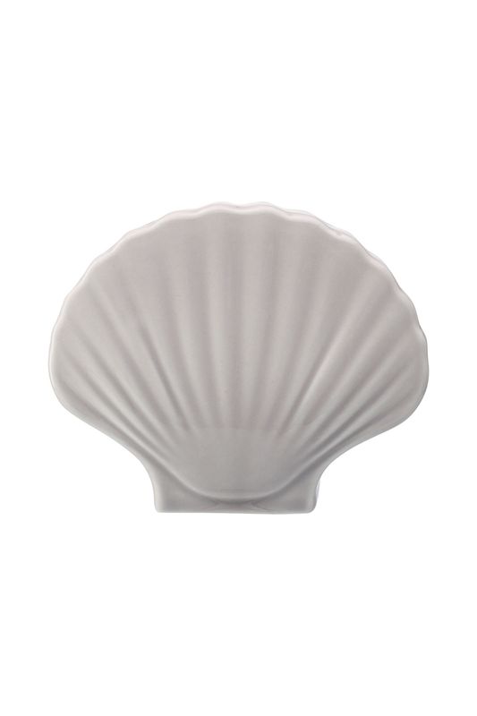 Салфетница фарфоровая Pearl Sea treasures Tkano