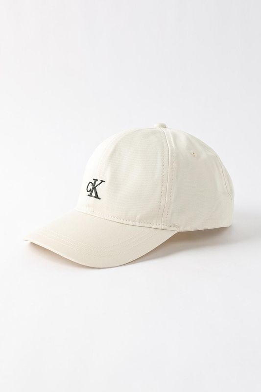 Бейсболка хлопковая Calvin Klein Jeans