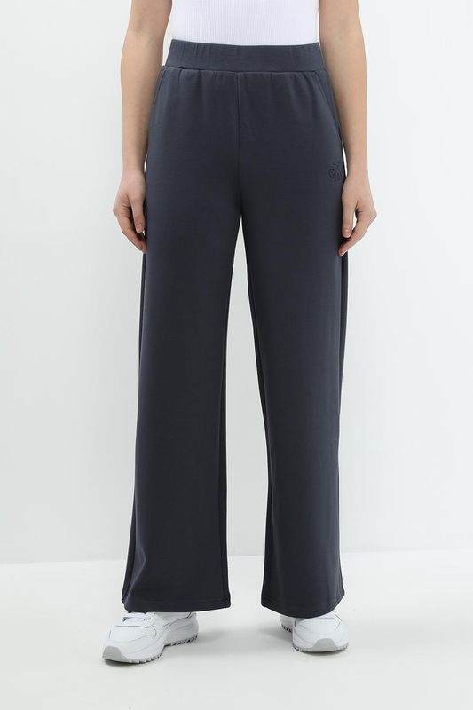 Брюки на эластичном поясе Calvin Klein Jeans