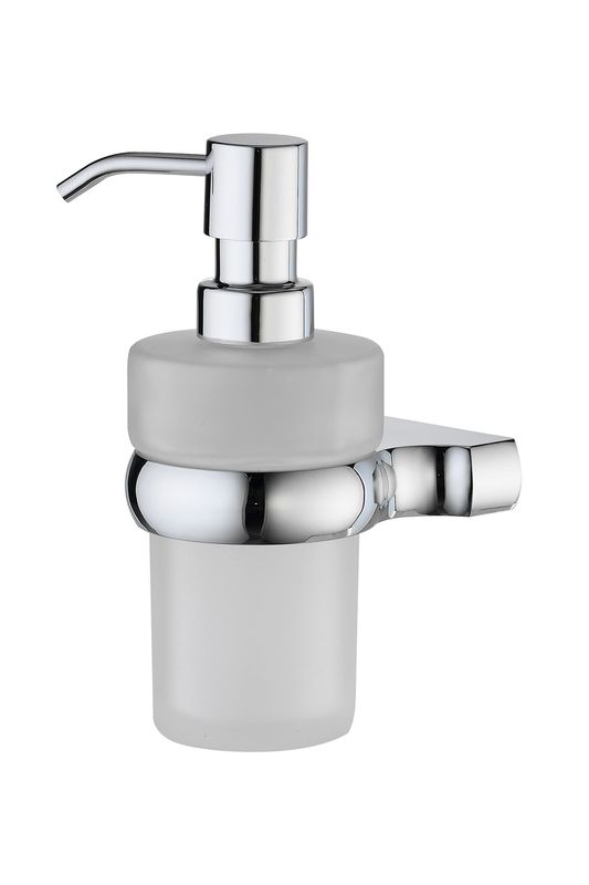 Дозатор для мыла WasserKRAFT