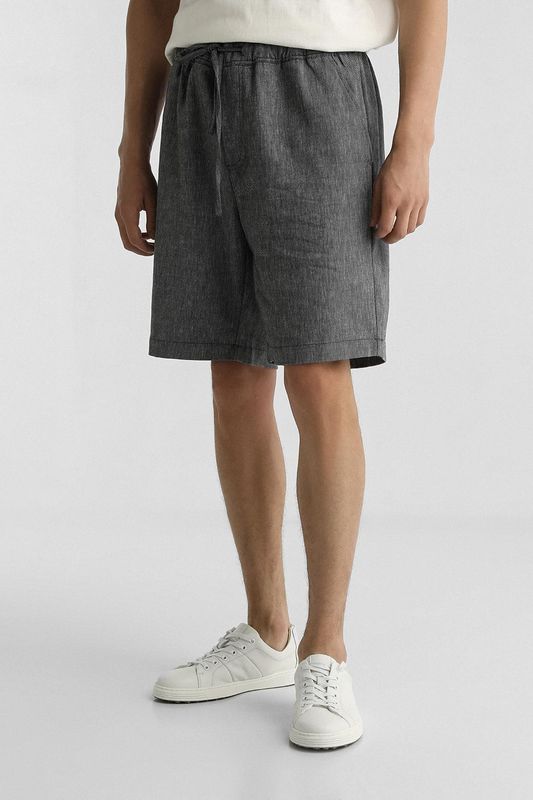 Шорты на кулиске Casual Friday