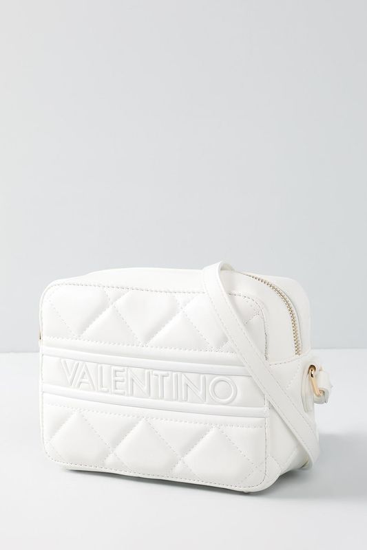 Стеганая сумка кросс-боди Ada Valentino