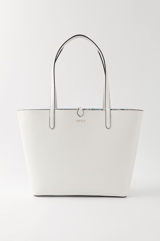 Сумка шоппер Reversible Lauren Ralph Lauren