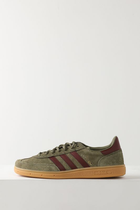Кроссовки Spezial Adidas