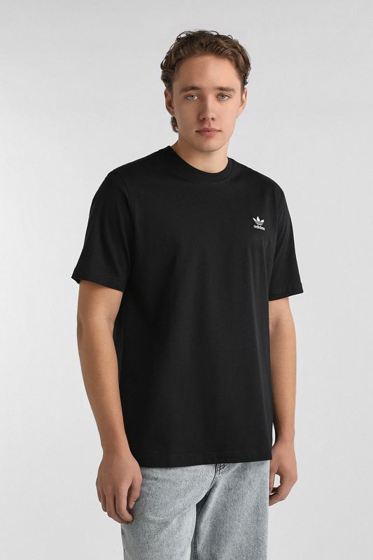 Футболка хлопковая Adidas