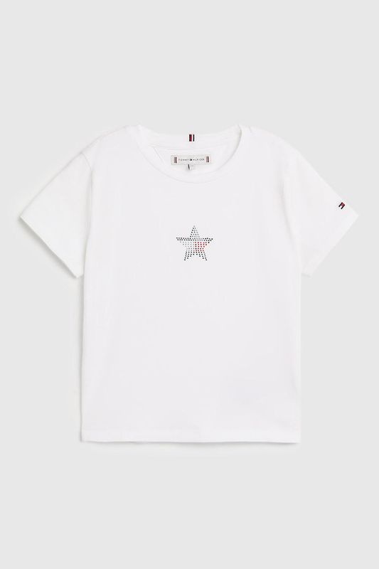 Дет. Футболка Tommy Hilfiger