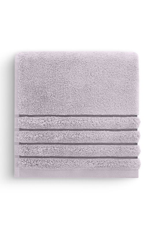 Полотенце махровое хлопковое Select Sonno Home