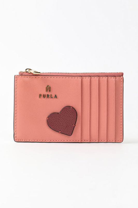 Футляр для кредитных карт Furla