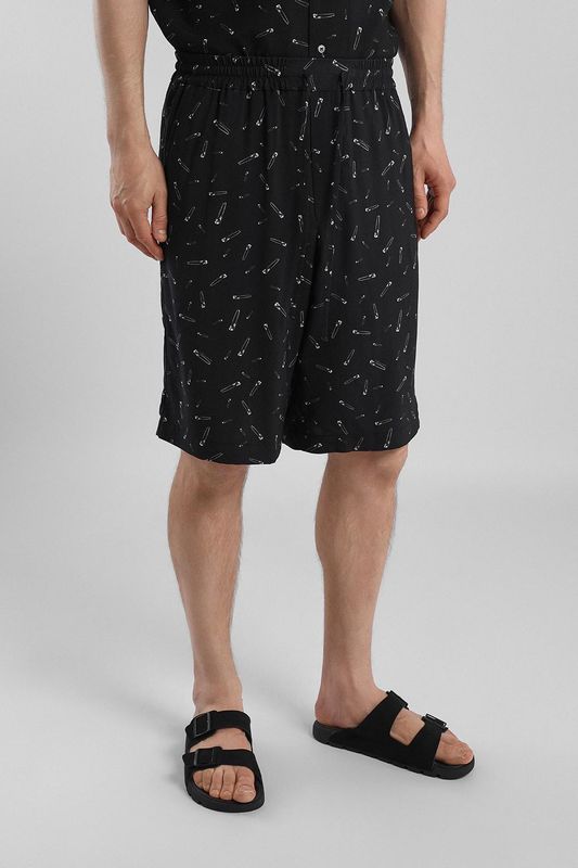 Шорты Iceberg Jeans