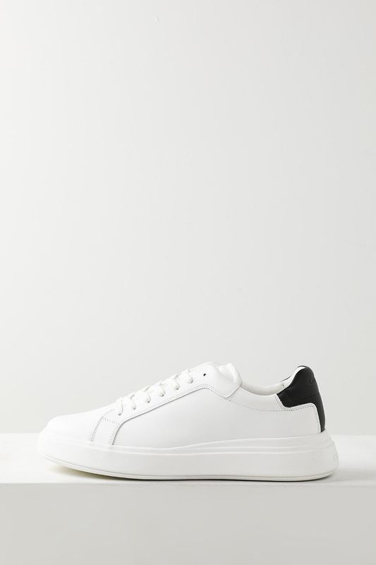 Кеды Calvin Klein