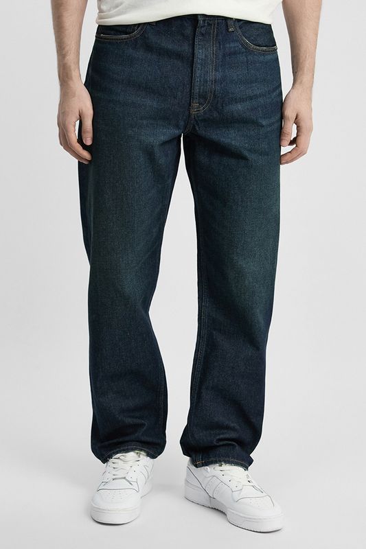 Джинсы Calvin Klein