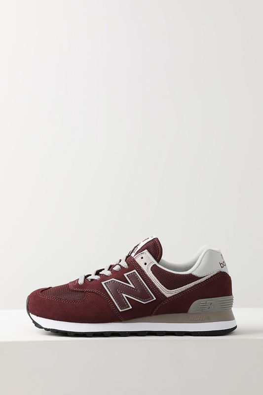 Кроссовки 574 NEW BALANCE