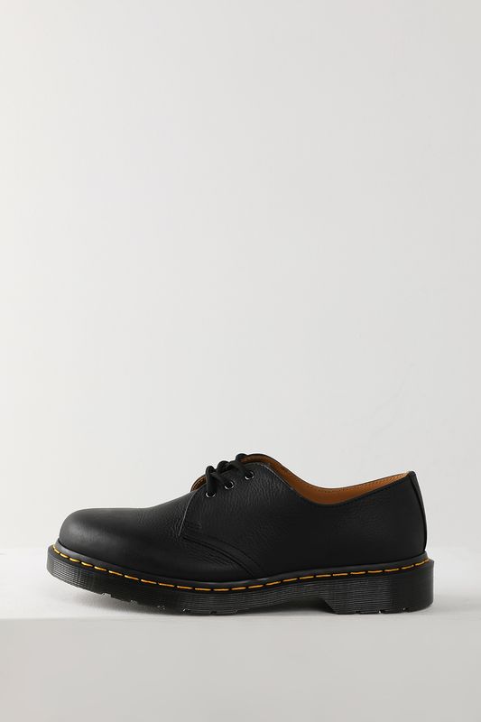 Ботинки кожаные Dr Martens