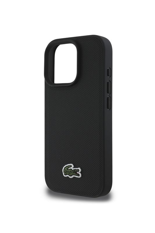 Чехол для iPhone 16 Pro MagSafe Lacoste