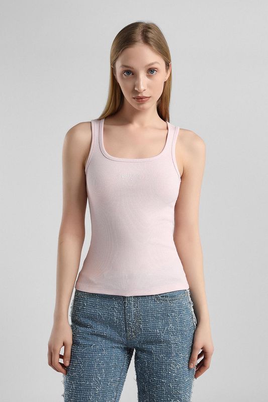 Топ Guess Jeans