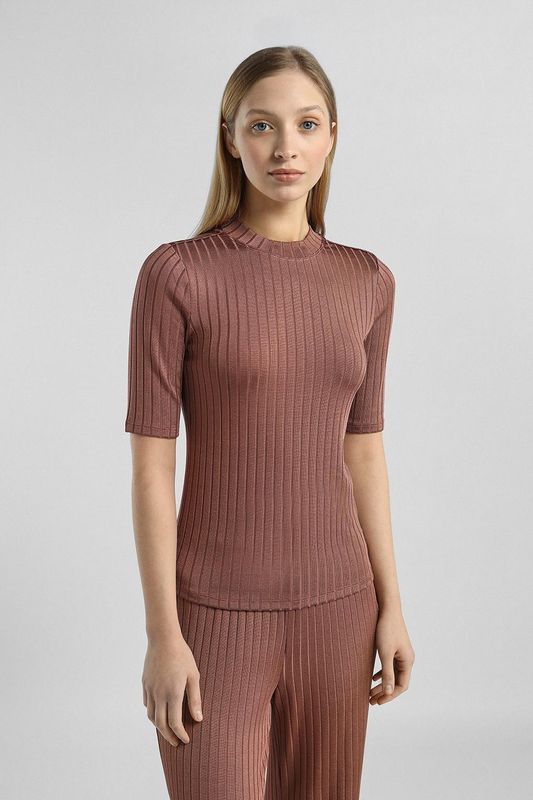 Футболка трикотажная Calvin Klein