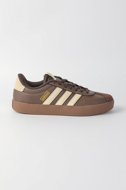 Кроссовки VL Court Adidas
