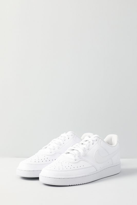 Кеды Court Vision Low Nike