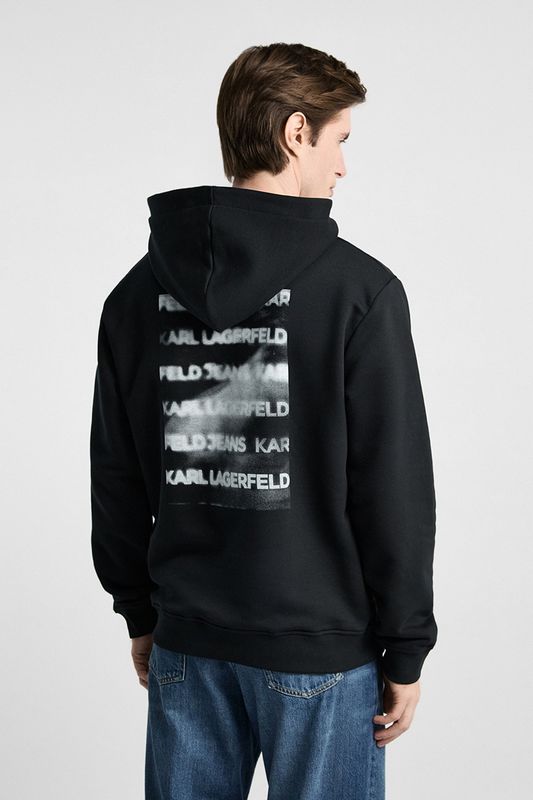 Худи Karl Lagerfeld Jeans