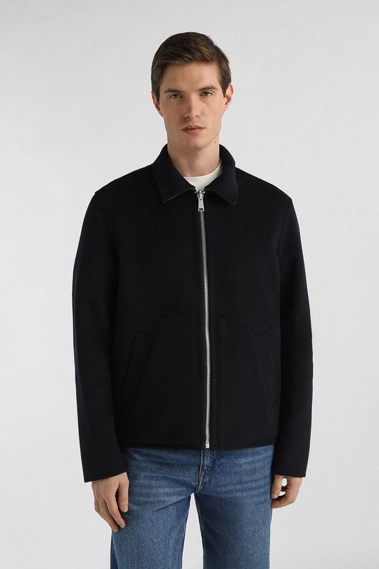 Куртка из смесовой шерсти Marc O'Polo