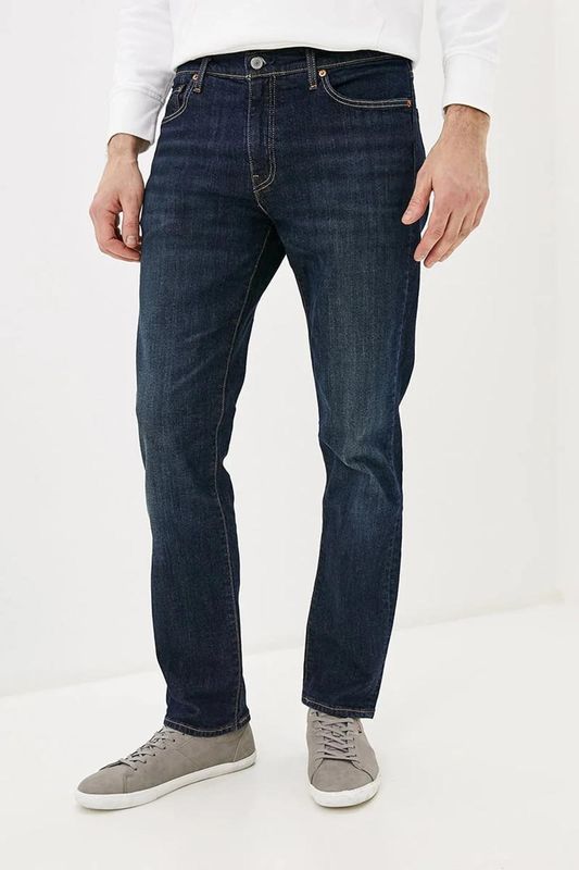 Джинсы 511 Slim Biologia Adv LEVI'S