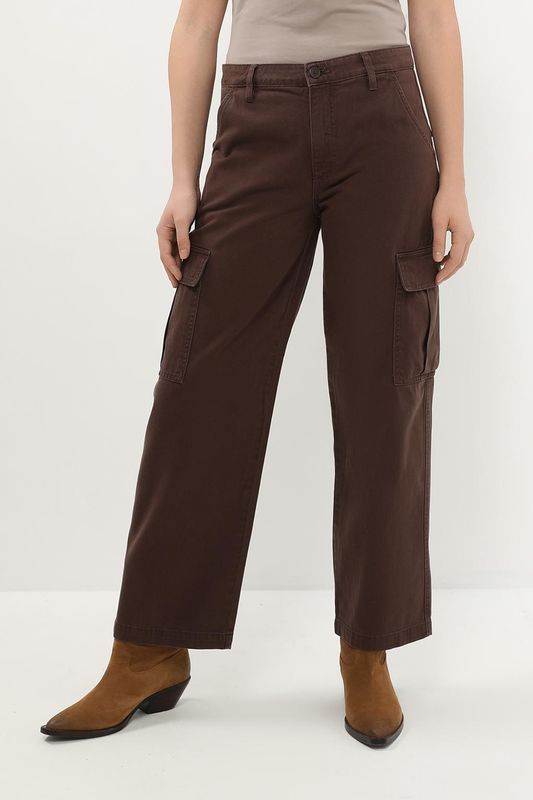 Брюки Guess Jeans
