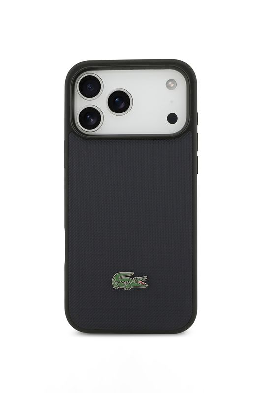 Чехол для iPhone 17 Pro Max с MagSafe Lacoste