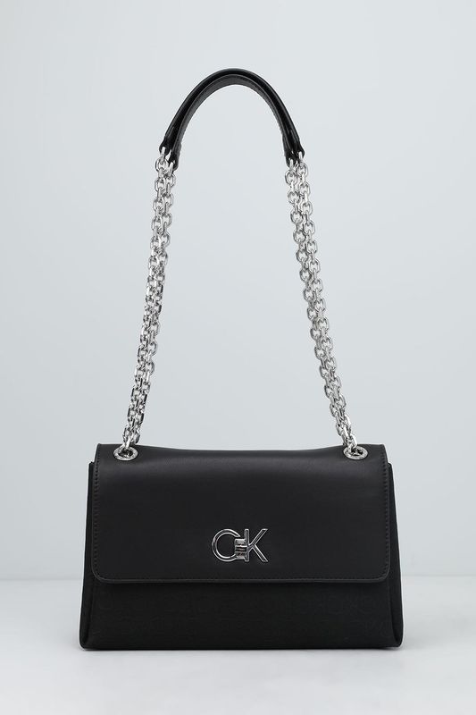 Сумка кросс-боди Re-Lock Calvin Klein