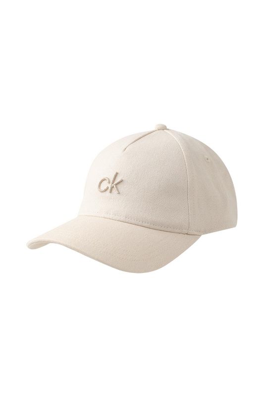 Бейсболка с логотипом Calvin Klein
