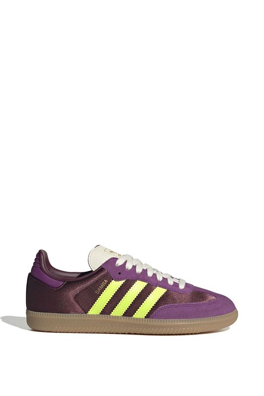 Кроссовки Samba Adidas
