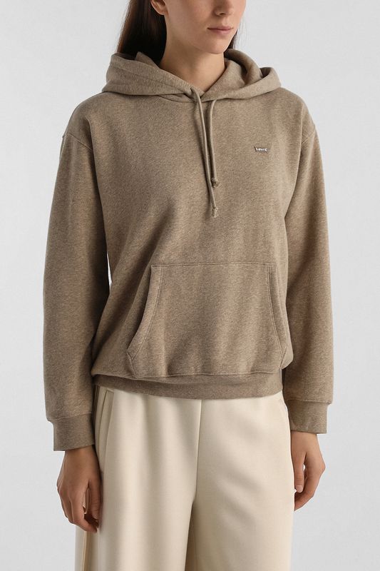 Худи с карманом LEVI'S